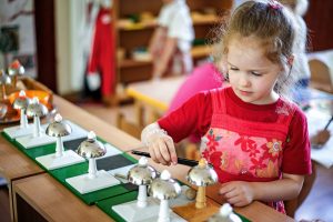Przedszkole Montessori Słonecznik fotograf Ela Chabierska-8